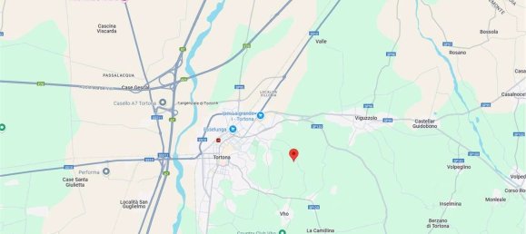 6-Zimmer Haus in Tortona, Italy, Nr. 209410 8