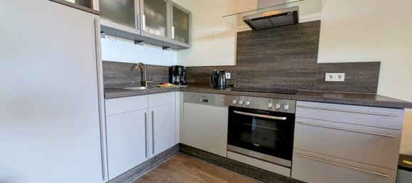 2 غرف نوم شقة في Hochsauerlandkreis, Germany رقم 60762 7