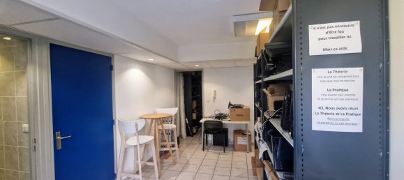  مكتب في Valence, France 80متر مربع رقم 202357 8