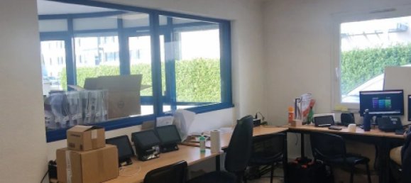  مكتب في Valence, France 80متر مربع رقم 202357 4