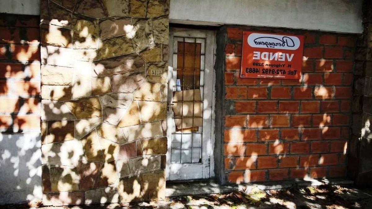 2 Schlafzimmer Haus in Mar del Plata, Argentina, Nr. 68935