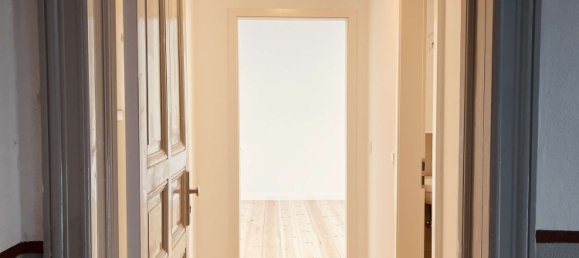 Apartamento de 1 dormitorio en Neukolln, Germany No. 10364 5