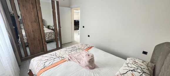 Квартира 1+1 в Дидим, Турция № 21912 12