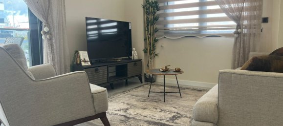 Квартира 1+1 в Дидим, Турция № 21912 11