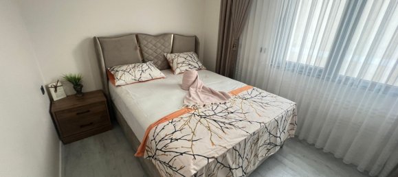 Квартира 1+1 в Дидим, Турция № 21912 17