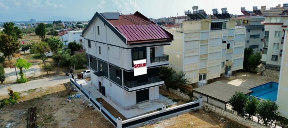 Квартира 1+1 в Дидим, Турция № 21912 4