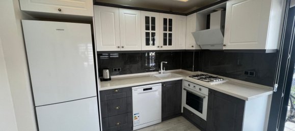 Квартира 1+1 в Дидим, Турция № 21912 5