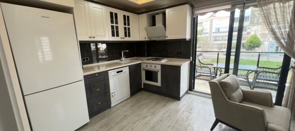 Квартира 1+1 в Дидим, Турция № 21912 7