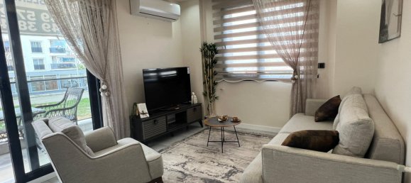 Квартира 1+1 в Дидим, Турция № 21912 6