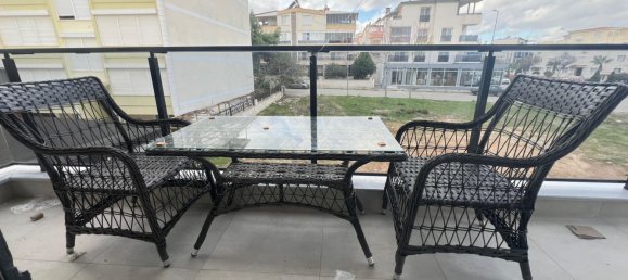 Квартира 1+1 в Дидим, Турция № 21912 13