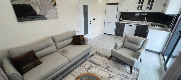 Квартира 1+1 в Дидим, Турция № 21912 8