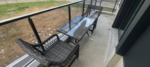 Квартира 1+1 в Дидим, Турция № 21912 16