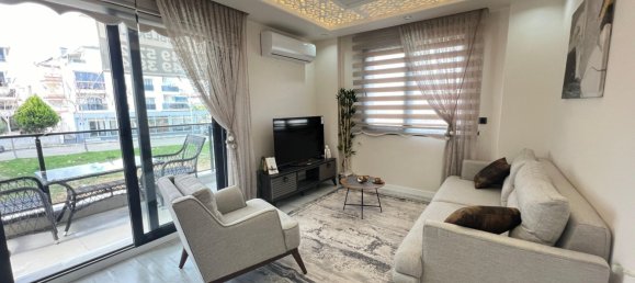 Квартира 1+1 в Дидим, Турция № 21912 10