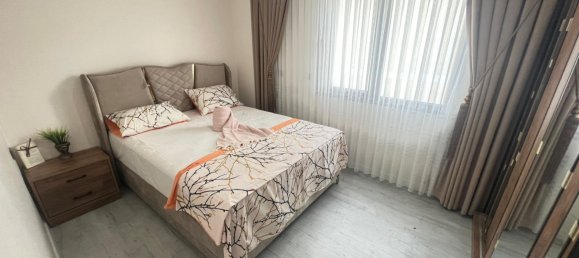 Квартира 1+1 в Дидим, Турция № 21912 18