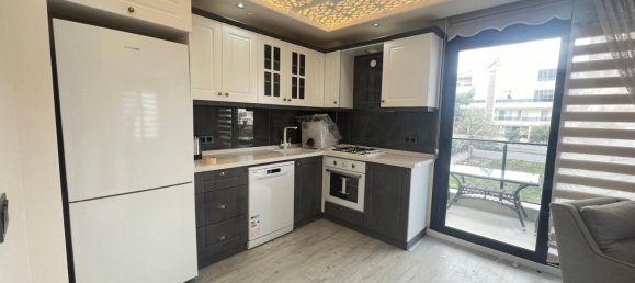 Квартира 1+1 в Дидим, Турция № 21912 19