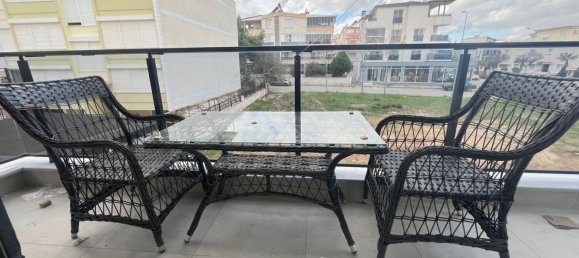 Квартира 1+1 в Дидим, Турция № 21912 14