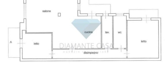 3غرفة شقة في Tremestieri Etneo, Italy رقم 139342 23