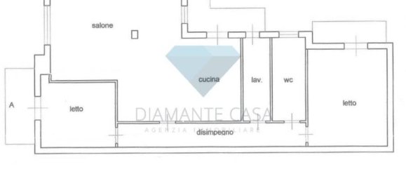 3غرفة شقة في Tremestieri Etneo, Italy رقم 139342 22