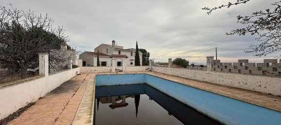 9 غرف نوم منزل في Novelda, Spain رقم 28360 48