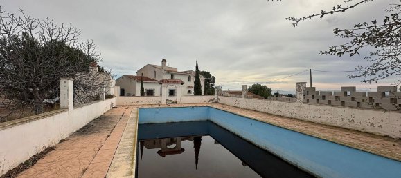 9 غرف نوم منزل في Novelda, Spain رقم 28360 47