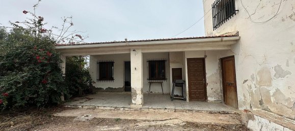 9 غرف نوم منزل في Novelda, Spain رقم 28360 44