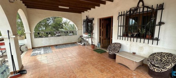 9 غرف نوم منزل في Novelda, Spain رقم 28360 16