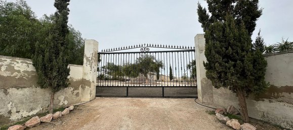 9 غرف نوم منزل في Novelda, Spain رقم 28360 37