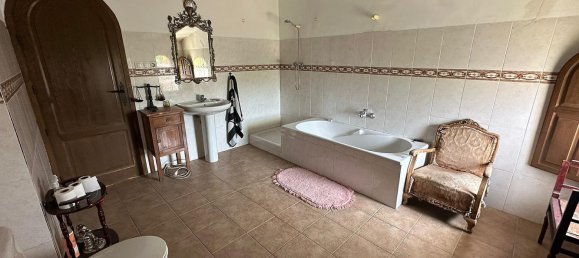 9 غرف نوم منزل في Novelda, Spain رقم 28360 7