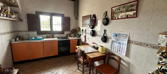 9 غرف نوم منزل في Novelda, Spain رقم 28360 14