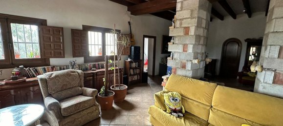 9 غرف نوم منزل في Novelda, Spain رقم 28360 3