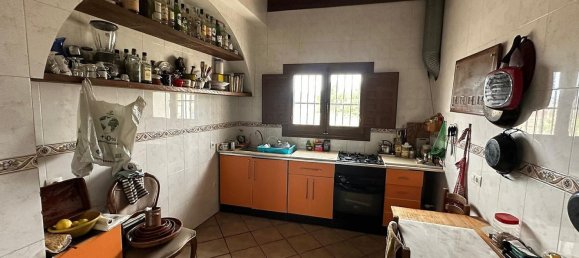 9 غرف نوم منزل في Novelda, Spain رقم 28360 5