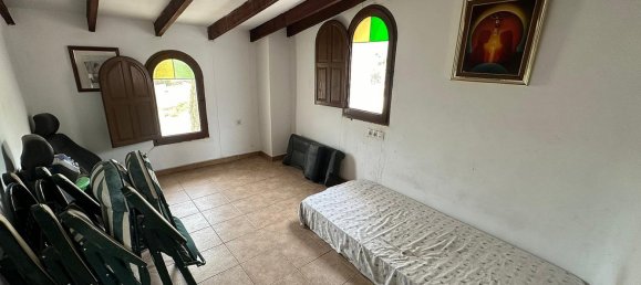 9 غرف نوم منزل في Novelda, Spain رقم 28360 11