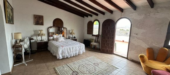 9 غرف نوم منزل في Novelda, Spain رقم 28360 9