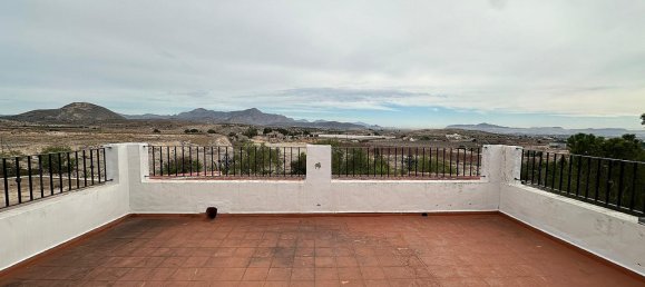 9 غرف نوم منزل في Novelda, Spain رقم 28360 26