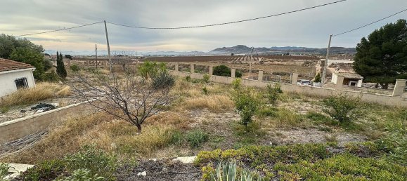 9 غرف نوم منزل في Novelda, Spain رقم 28360 40