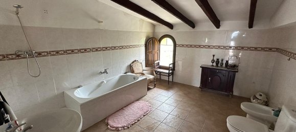 9 غرف نوم منزل في Novelda, Spain رقم 28360 17