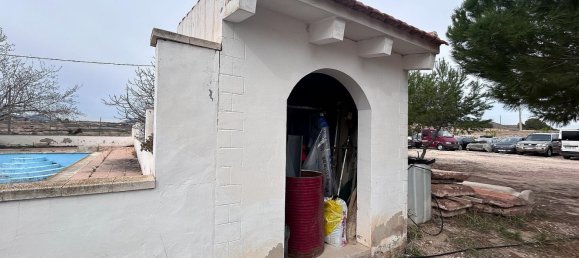 9 غرف نوم منزل في Novelda, Spain رقم 28360 34