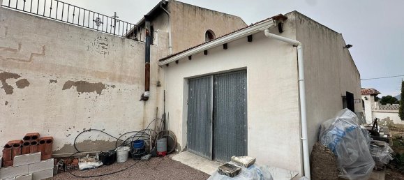 9 غرف نوم منزل في Novelda, Spain رقم 28360 46