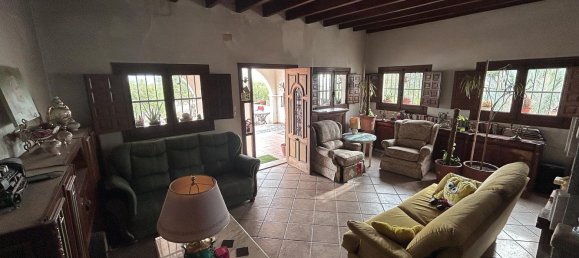 9 غرف نوم منزل في Novelda, Spain رقم 28360 4