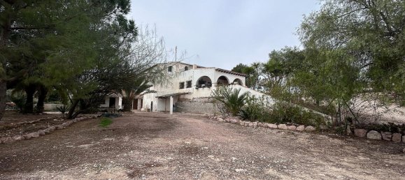 9 غرف نوم منزل في Novelda, Spain رقم 28360 29