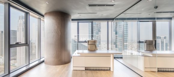 Bureau à Business Bay, UAE 111.3m² No. 54500 4