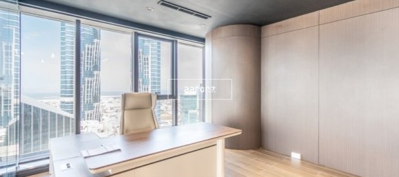 Bureau à Business Bay, UAE 111.3m² No. 54500 6