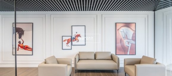 Bureau à Business Bay, UAE 111.3m² No. 54500 8