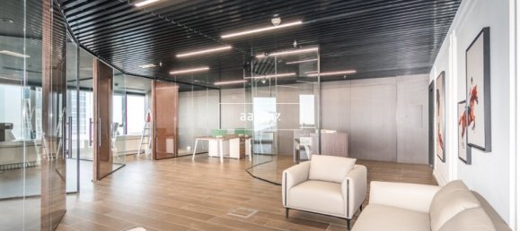 Bureau à Business Bay, UAE 111.3m² No. 54500 9