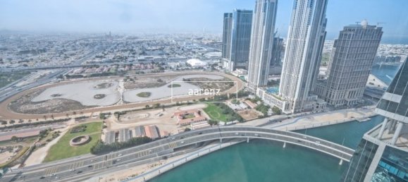 Bureau à Business Bay, UAE 111.3m² No. 54500 13