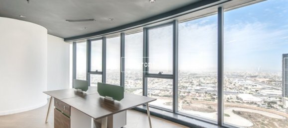 Bureau à Business Bay, UAE 111.3m² No. 54500 7