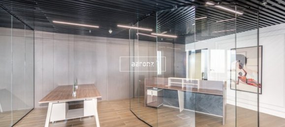 Bureau à Business Bay, UAE 111.3m² No. 54500 2