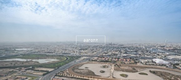 Bureau à Business Bay, UAE 111.3m² No. 54500 11