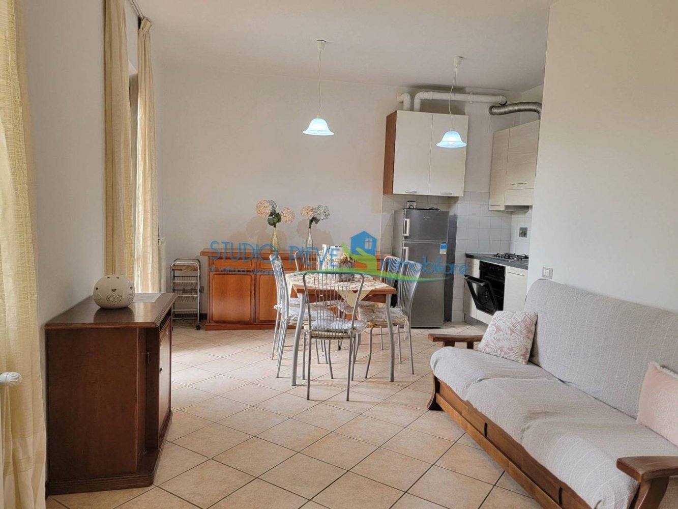 2 bedrooms Apartment in Montecatini Terme, Italy No. 152037