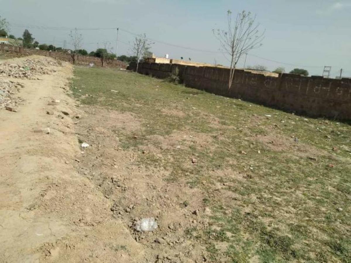  Land in Gurgaon, India No. 31786